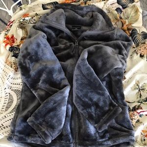 Costco Brand Teddy Bear Coat